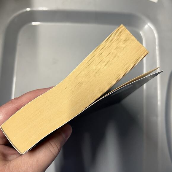 Left Behind Series Paperback Book 6 Assassins by Tim LaHaye and Jerry B Jenkins - Picture 6 of 8